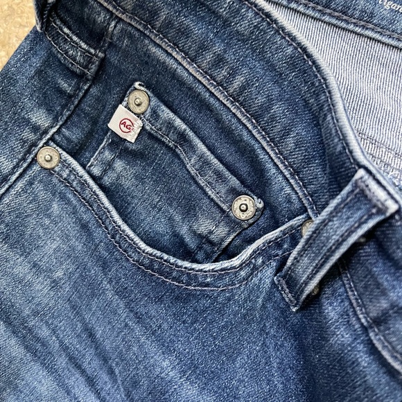 AG-ED Adriano Goldschmeid jeans - Picture 4 of 7